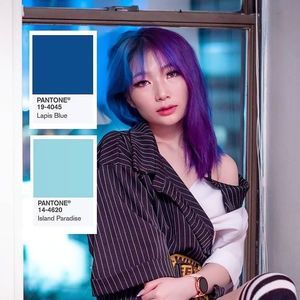 Meet your Posher, Seung eun